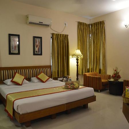 Pai Vista, Kr Road Hotel Bangalore Luaran gambar