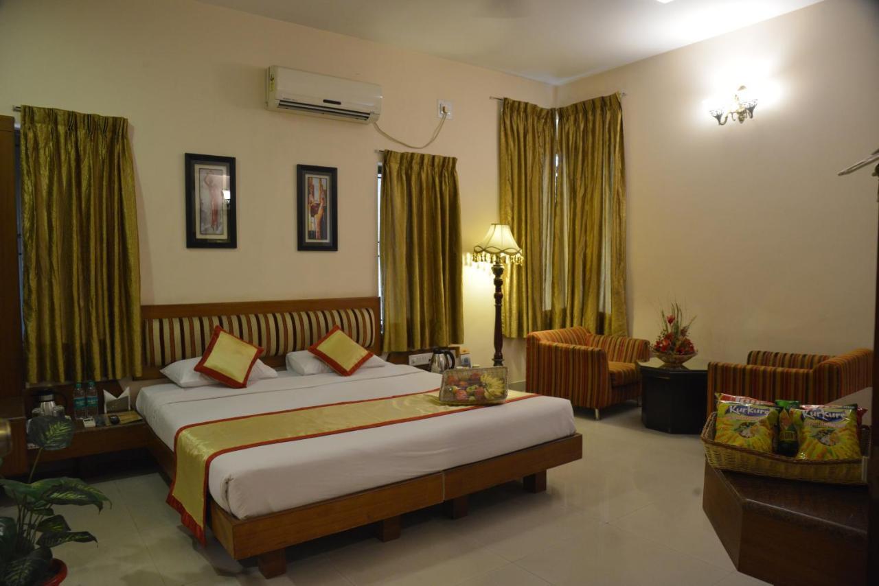 Pai Vista, Kr Road Hotel Bangalore Luaran gambar