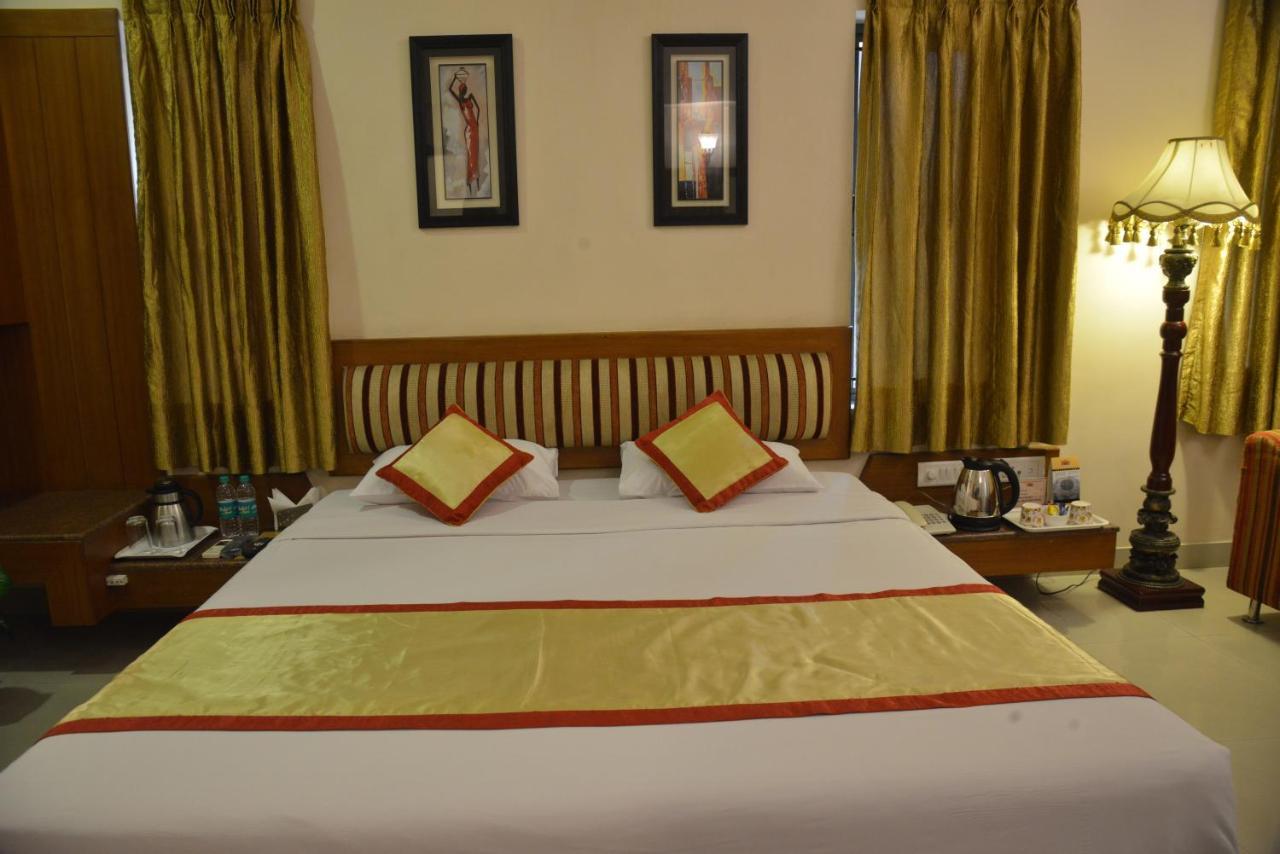 Pai Vista, Kr Road Hotel Bangalore Luaran gambar