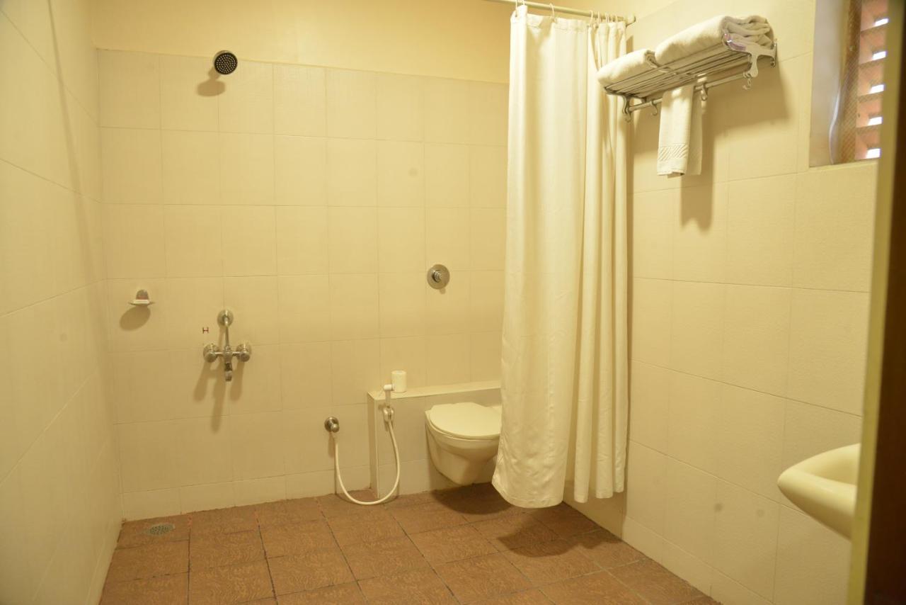 Pai Vista, Kr Road Hotel Bangalore Luaran gambar