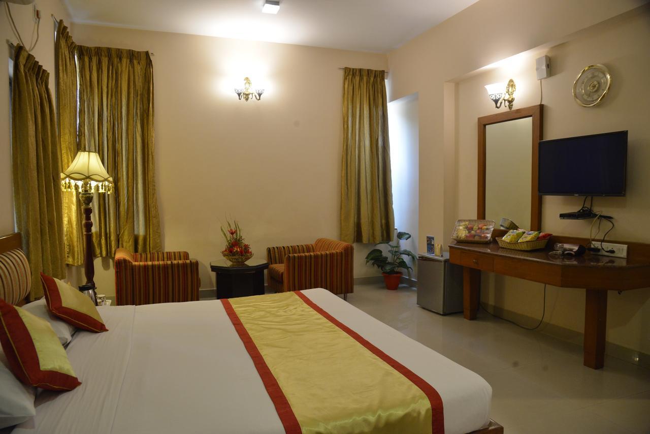 Pai Vista, Kr Road Hotel Bangalore Luaran gambar