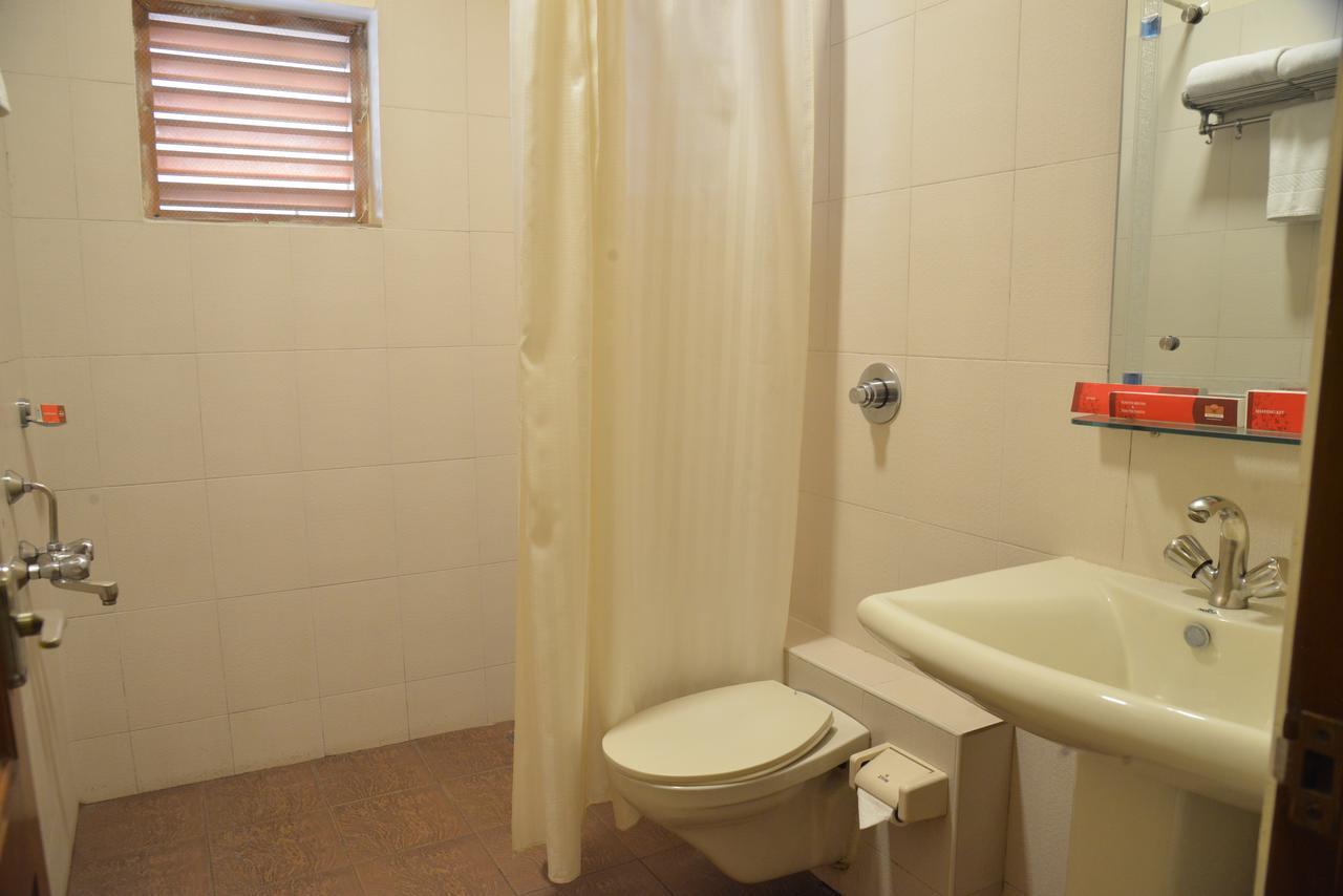 Pai Vista, Kr Road Hotel Bangalore Luaran gambar