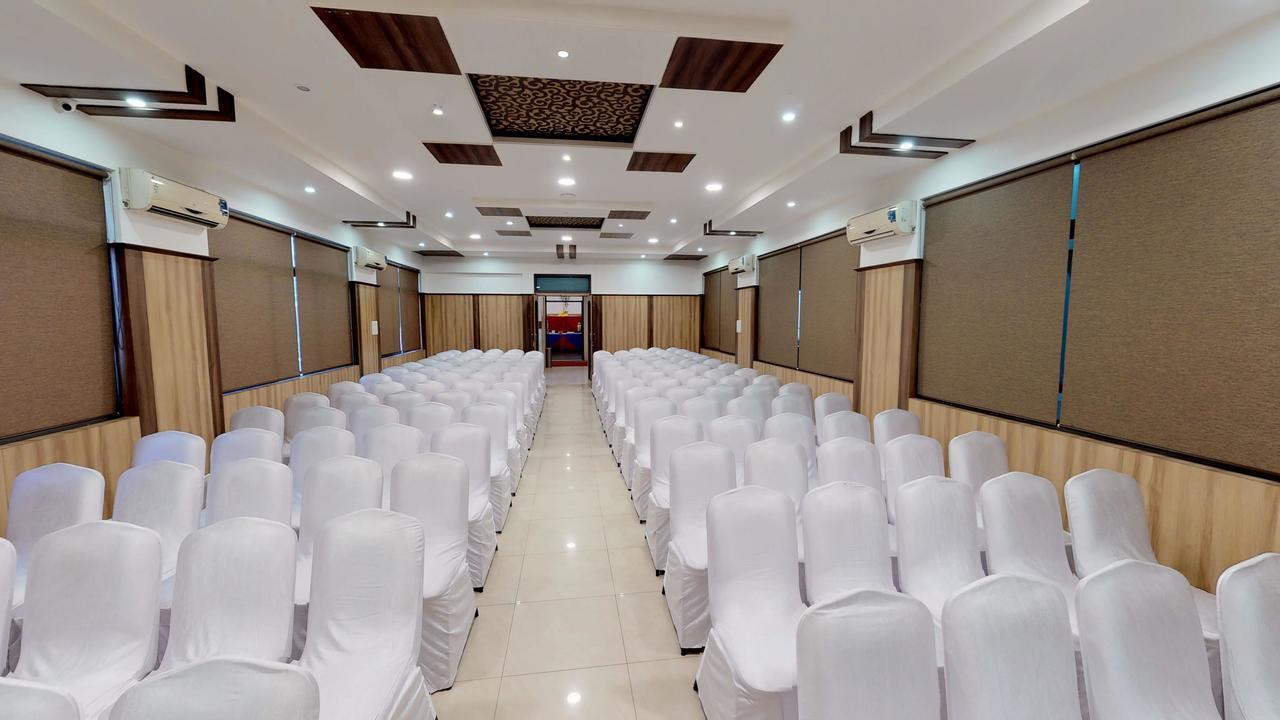 Pai Vista, Kr Road Hotel Bangalore Luaran gambar