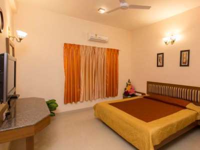 Pai Vista, Kr Road Hotel Bangalore Luaran gambar