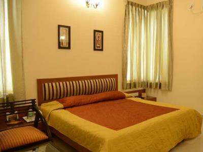 Pai Vista, Kr Road Hotel Bangalore Luaran gambar